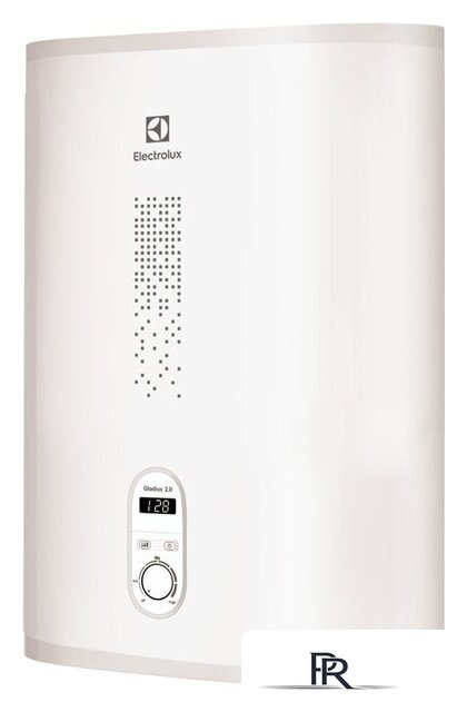 Накопительный электрический водонагреватель Electrolux EWH 50 Gladius 2.0 - Изображение №1 — Интернет-магазин ПроЗаказ