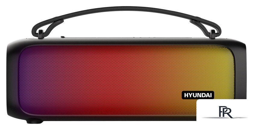 Беспроводная колонка Hyundai H-PS1020 - Изображение №1 — Интернет-магазин ПроЗаказ