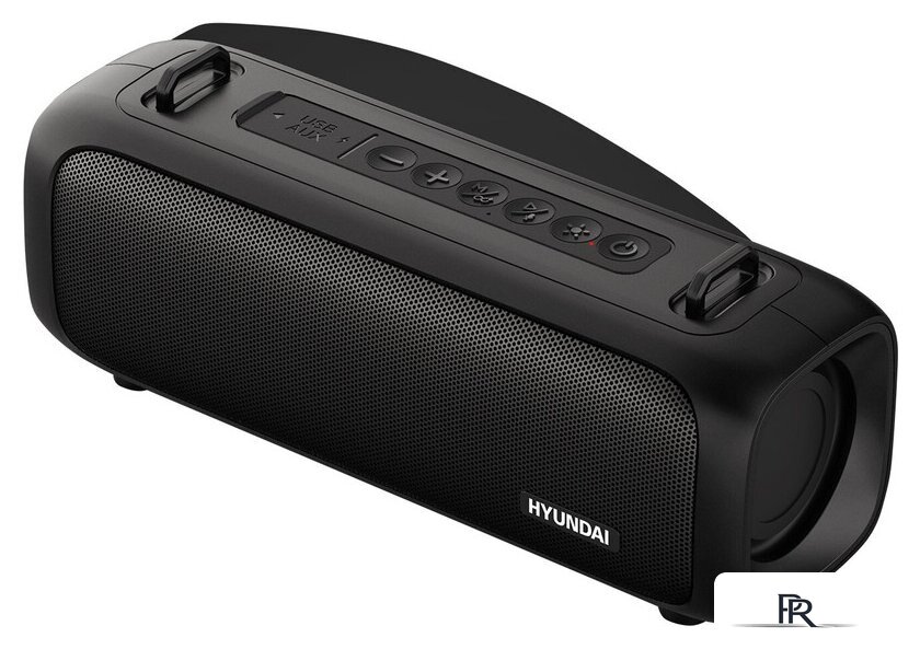 Беспроводная колонка Hyundai H-PS1020 - Изображение №6 — Интернет-магазин ПроЗаказ