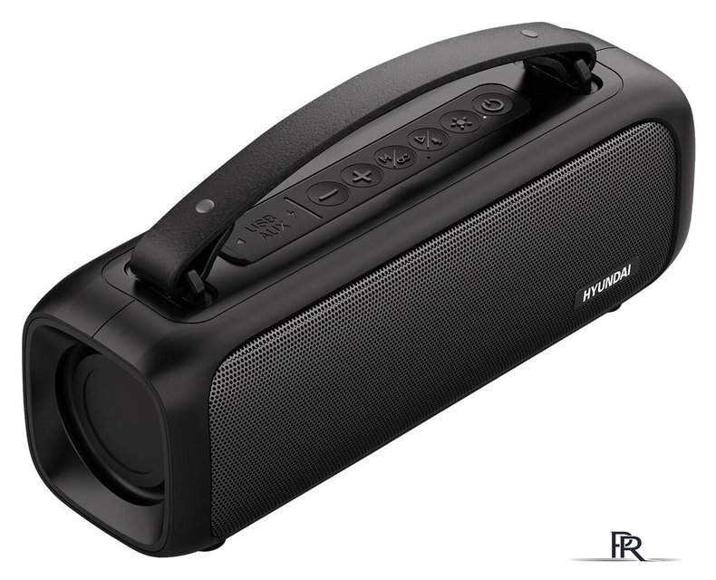 Беспроводная колонка Hyundai H-PS1020 - Изображение №3 — Интернет-магазин ПроЗаказ