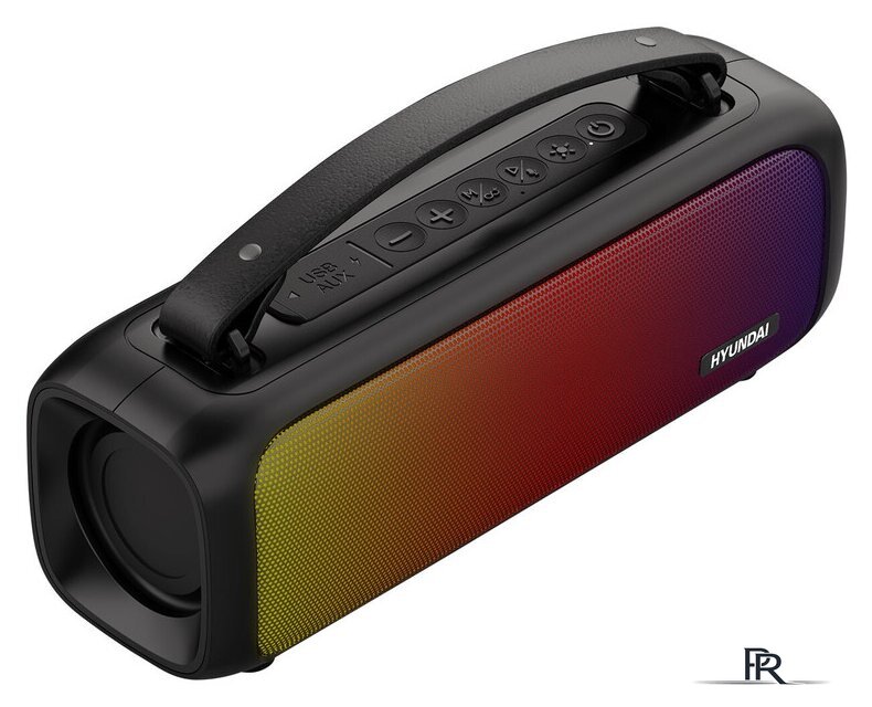 Беспроводная колонка Hyundai H-PS1020 - Изображение №4 — Интернет-магазин ПроЗаказ