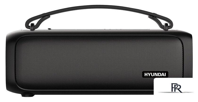Беспроводная колонка Hyundai H-PS1020 - Изображение №2 — Интернет-магазин ПроЗаказ
