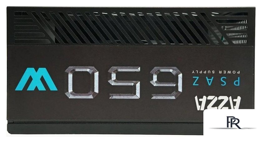 Блок питания AZZA PSAZ-650B - Изображение №4 — Интернет-магазин ПроЗаказ