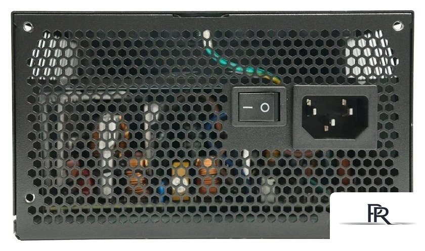 Блок питания AZZA PSAZ-650B - Изображение №3 — Интернет-магазин ПроЗаказ