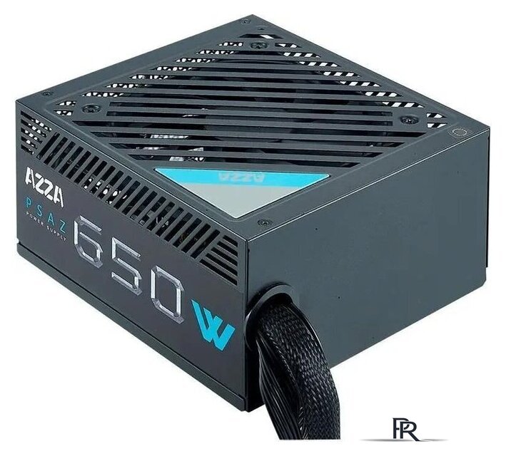 Блок питания AZZA PSAZ-650B - Изображение №2 — Интернет-магазин ПроЗаказ