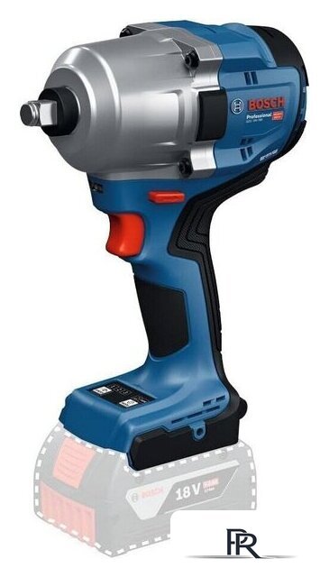 Гайковерт Bosch GDS 18V-780 Professional 06019P4000 (без АКБ) - Изображение №1 — Интернет-магазин ПроЗаказ