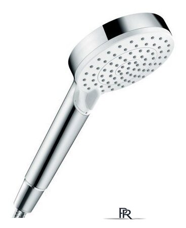 Душевая система  Hansgrohe Crometta S 240 1jet [27269000] - Изображение №3 — Интернет-магазин ПроЗаказ