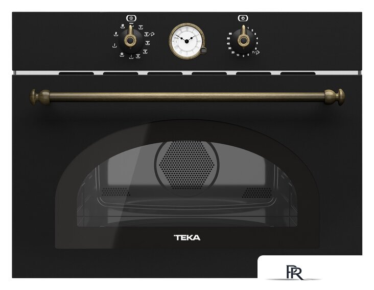 Микроволновая печь TEKA MWR 32 BIA AT - Изображение №1 — Интернет-магазин ПроЗаказ