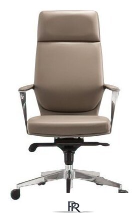 Офисное кресло Brabix Premium Resonance EX-755 532488 (бежевый) - Изображение №5 — Интернет-магазин ПроЗаказ