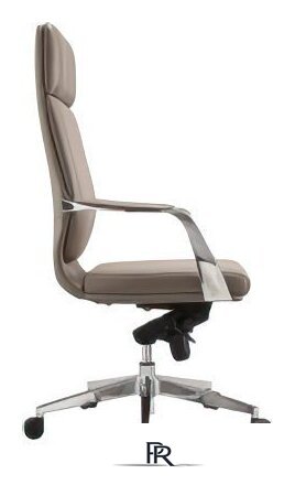 Офисное кресло Brabix Premium Resonance EX-755 532488 (бежевый) - Изображение №2 — Интернет-магазин ПроЗаказ