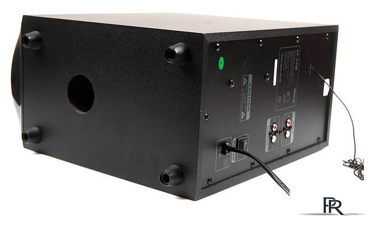 Акустика Dialog AP-210B - Изображение №5 — Интернет-магазин ПроЗаказ