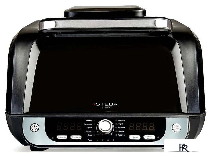 Аэрогриль (аэрофритюрница) Steba AG 6000 AirChef - Изображение №1 — Интернет-магазин ПроЗаказ