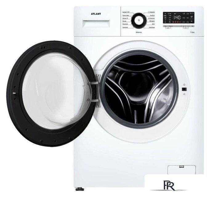 Стиральная машина ATLANT СМА 60У1218-T-01 - Изображение №2 — Интернет-магазин ПроЗаказ