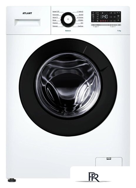Стиральная машина ATLANT СМА 60У1218-T-01 - Изображение №1 — Интернет-магазин ПроЗаказ
