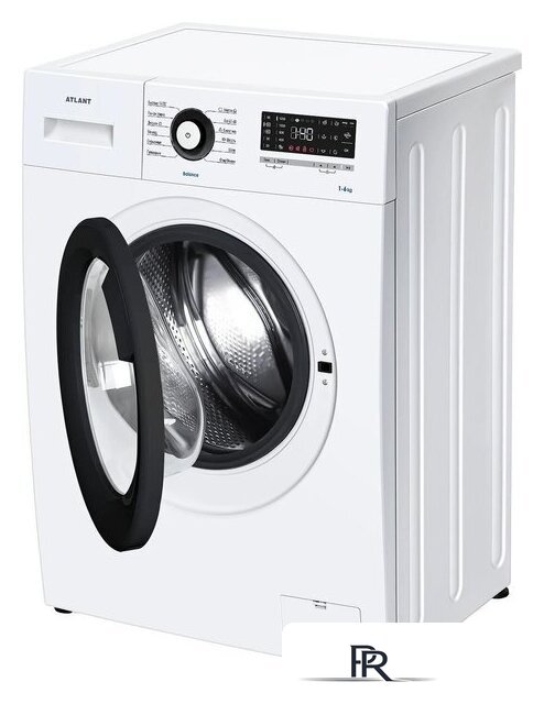 Стиральная машина ATLANT СМА 60У1218-T-01 - Изображение №6 — Интернет-магазин ПроЗаказ