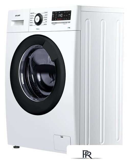 Стиральная машина ATLANT СМА 60У1218-T-01 - Изображение №3 — Интернет-магазин ПроЗаказ