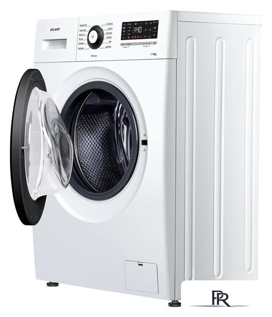 Стиральная машина ATLANT СМА 60У1218-T-01 - Изображение №4 — Интернет-магазин ПроЗаказ