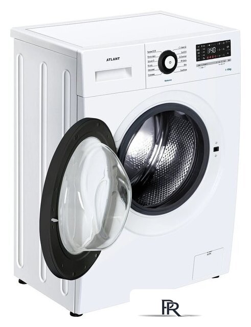 Стиральная машина ATLANT СМА 60У1218-T-01 - Изображение №9 — Интернет-магазин ПроЗаказ