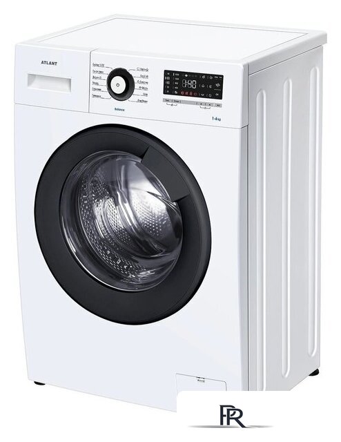 Стиральная машина ATLANT СМА 60У1218-T-01 - Изображение №7 — Интернет-магазин ПроЗаказ