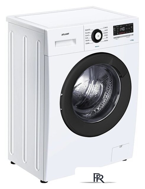 Стиральная машина ATLANT СМА 60У1218-T-01 - Изображение №8 — Интернет-магазин ПроЗаказ