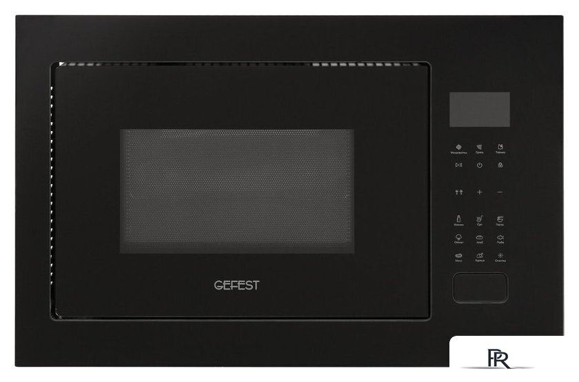 Микроволновая печь GEFEST МКВ 25901А - Изображение №1 — Интернет-магазин ПроЗаказ