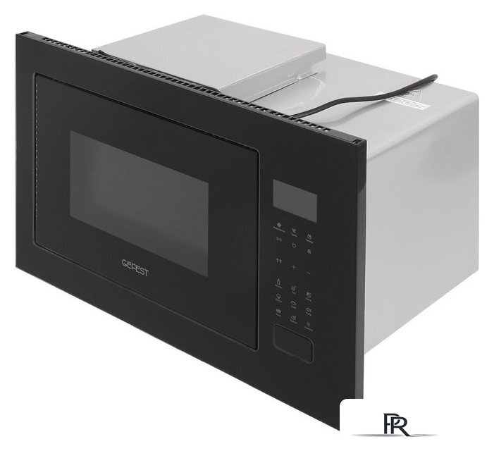 Микроволновая печь GEFEST МКВ 25901А - Изображение №2 — Интернет-магазин ПроЗаказ
