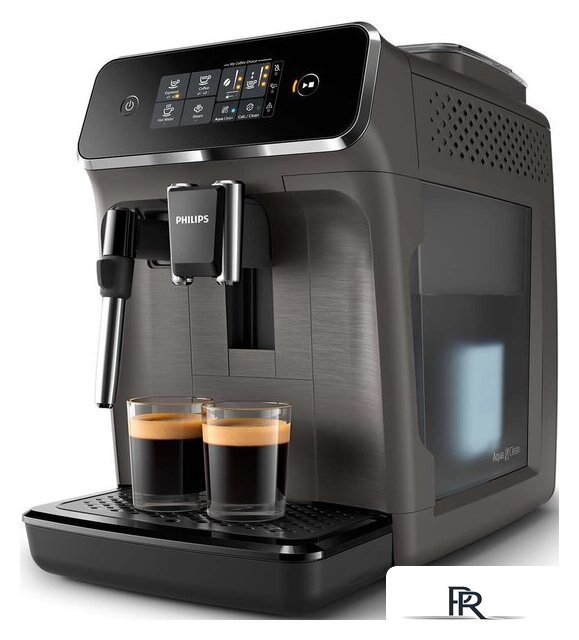 Кофемашина Philips EP2224/10 - Изображение №3 — Интернет-магазин ПроЗаказ