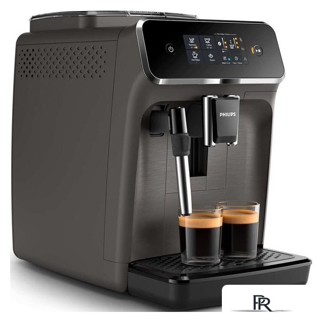 Кофемашина Philips EP2224/10 - Изображение №4 — Интернет-магазин ПроЗаказ