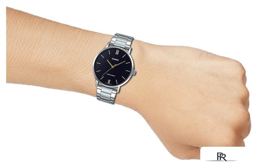 Наручные часы Casio MTP-VT01D-1B - Изображение №5 — Интернет-магазин ПроЗаказ