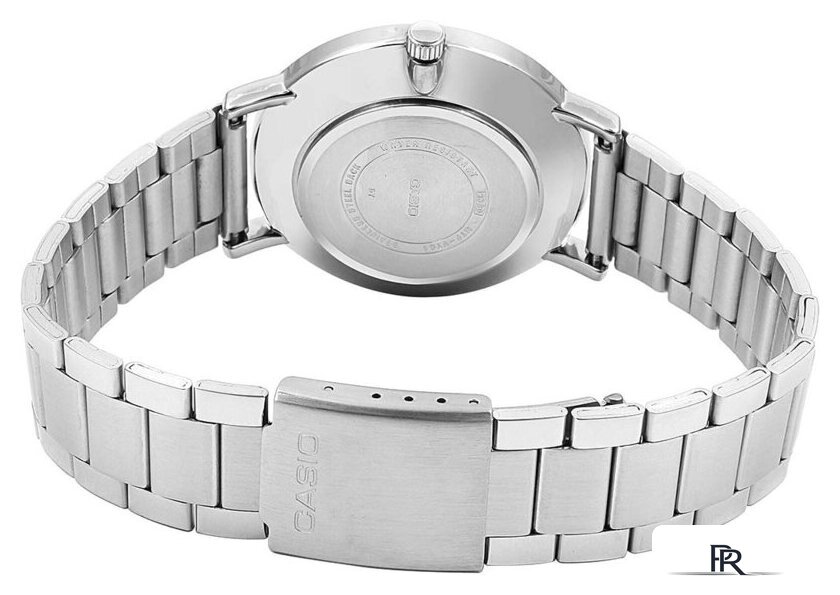 Наручные часы Casio MTP-VT01D-1B - Изображение №4 — Интернет-магазин ПроЗаказ