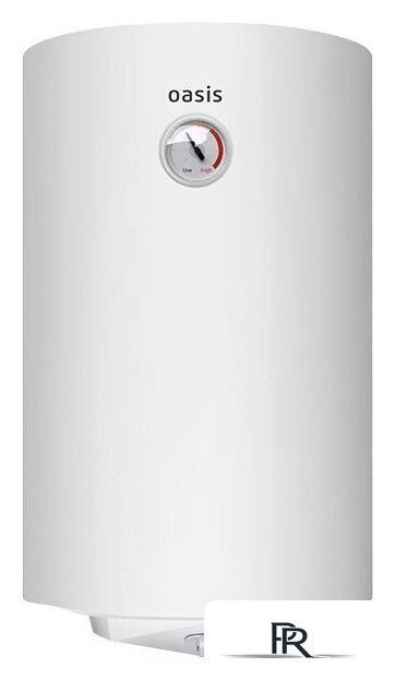 Накопительный электрический водонагреватель Oasis SV-50 - Изображение №1 — Интернет-магазин ПроЗаказ