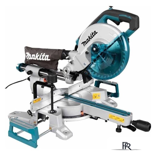 Торцовочная пила Makita LS0816F - Изображение №1 — Интернет-магазин ПроЗаказ