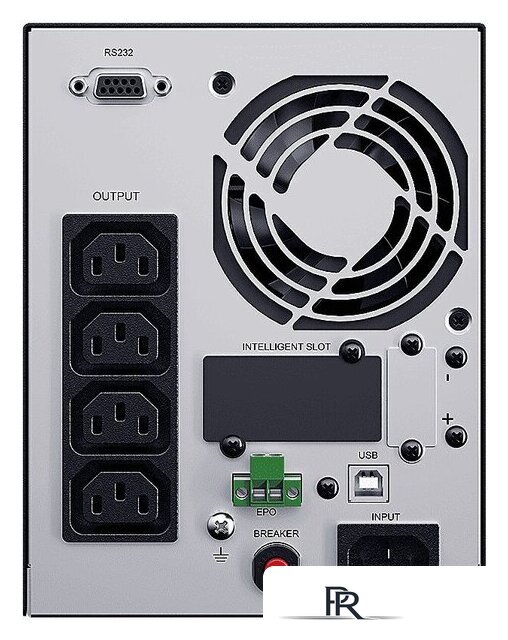 Источник бесперебойного питания Сайбер Электро Эксперт Плюс-1000 - Изображение №2 — Интернет-магазин ПроЗаказ