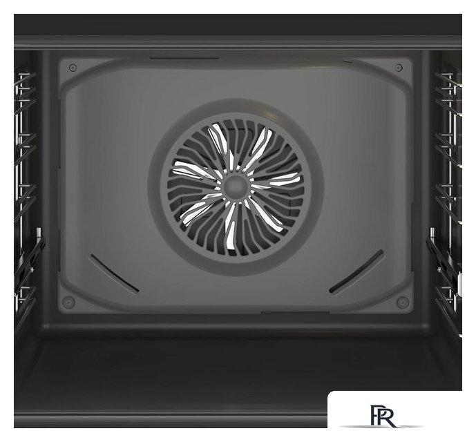 Электрический духовой шкаф Indesit IBFTS 4941 JH IX - Изображение №3 — Интернет-магазин ПроЗаказ