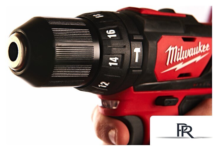 Ударная дрель-шуруповерт Milwaukee M12 BPD-0 4933441950 (без АКБ) - Изображение №3 — Интернет-магазин ПроЗаказ