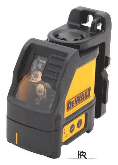 Лазерный нивелир DeWalt DW088K - Изображение №1 — Интернет-магазин ПроЗаказ