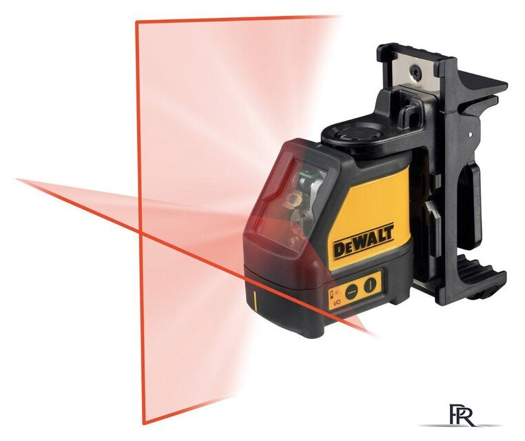 Лазерный нивелир DeWalt DW088K - Изображение №2 — Интернет-магазин ПроЗаказ