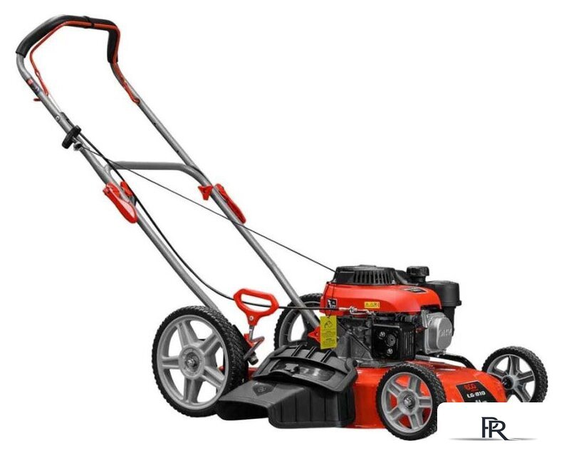 Газонокосилка ECO LG-810 EC3410-2 - Изображение №1 — Интернет-магазин ПроЗаказ