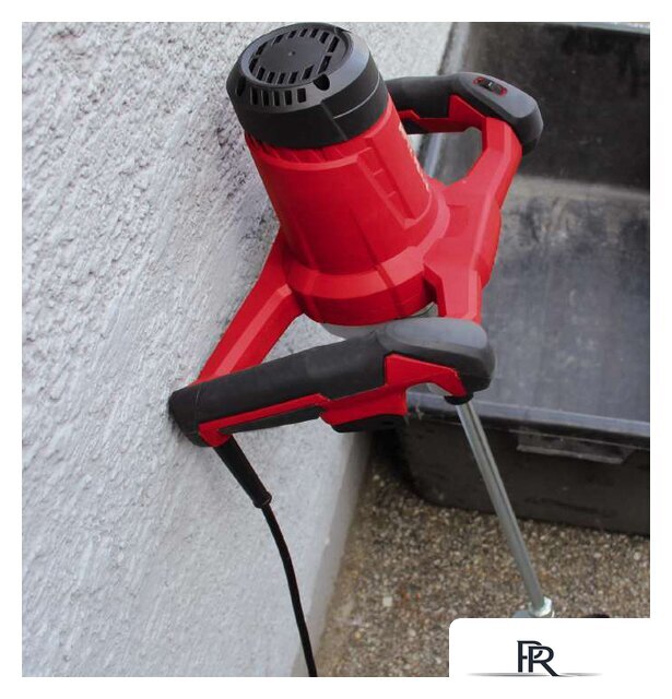 Строительный миксер Einhell TE-MX 1600-2 CE [4258555] - Изображение №3 — Интернет-магазин ПроЗаказ