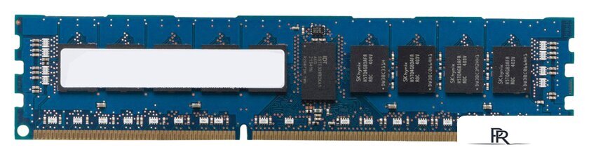 Оперативная память Supermicro 8GB DDR3 PC3-14900 [MEM-DR380L-HL02-ER18] - Изображение №1 — Интернет-магазин ПроЗаказ