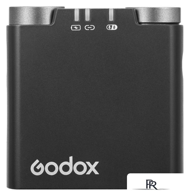 Радиосистема Godox Virso M2 - Изображение №12 — Интернет-магазин ПроЗаказ