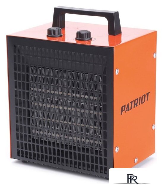 Электрическая тепловая пушка Patriot PTQ 5 S - Изображение №2 — Интернет-магазин ПроЗаказ