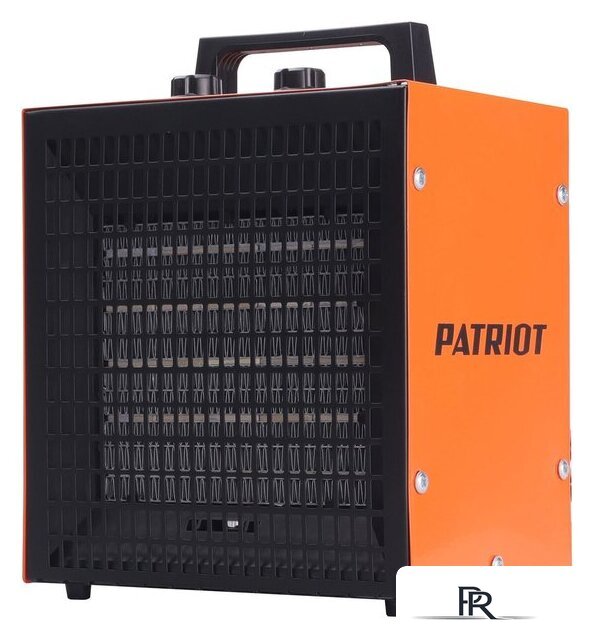 Электрическая тепловая пушка Patriot PTQ 5 S - Изображение №1 — Интернет-магазин ПроЗаказ