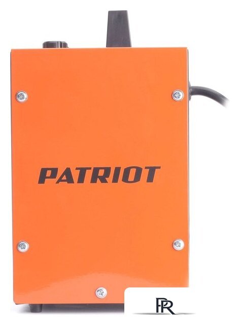 Электрическая тепловая пушка Patriot PTQ 5 S - Изображение №4 — Интернет-магазин ПроЗаказ