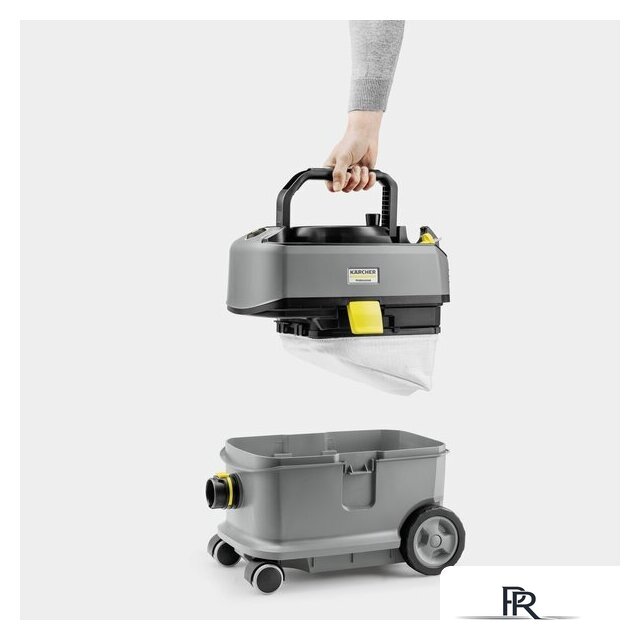 Пылесос Karcher T 10/1 1.527-300.0 - Изображение №3 — Интернет-магазин ПроЗаказ