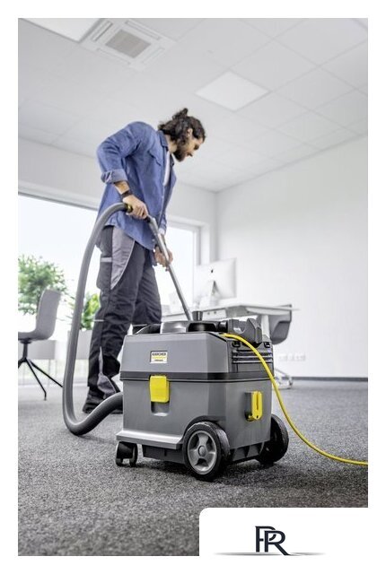 Пылесос Karcher T 10/1 1.527-300.0 - Изображение №8 — Интернет-магазин ПроЗаказ
