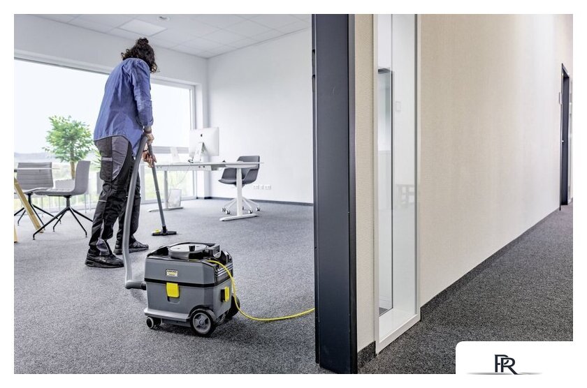 Пылесос Karcher T 10/1 1.527-300.0 - Изображение №9 — Интернет-магазин ПроЗаказ