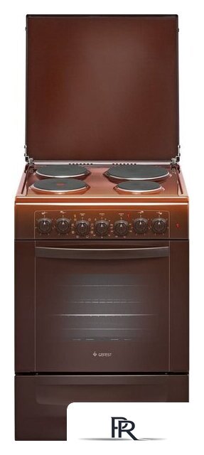 Кухонная плита GEFEST 6140-02 0001 - Изображение №1 — Интернет-магазин ПроЗаказ