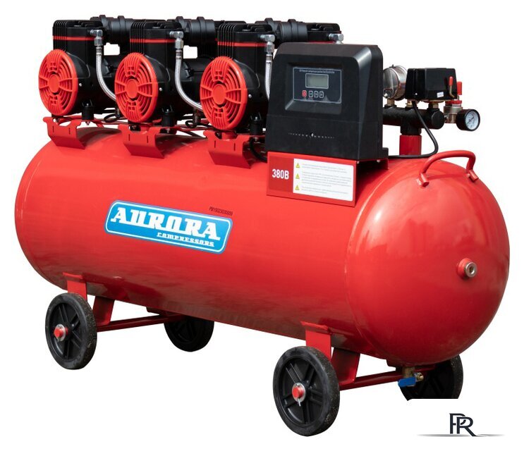 Компрессор Aurora Passat-150 Module - Изображение №1 — Интернет-магазин ПроЗаказ