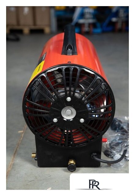 Газовая тепловая пушка TOR BJG-35A - Изображение №6 — Интернет-магазин ПроЗаказ